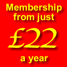 from £22 a year
