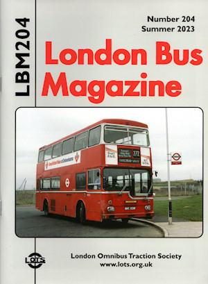 Publication cover image