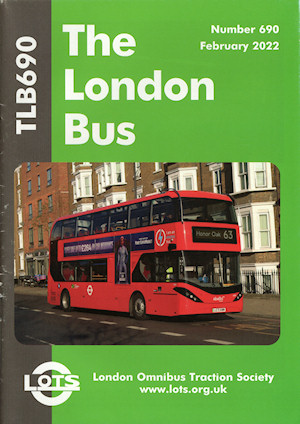 Publication cover image