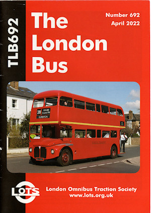 Publication cover image